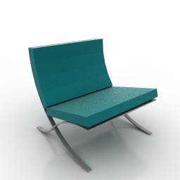 "Chairs" - Furniture collection preview