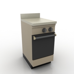 3D Trash preview