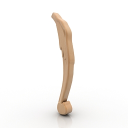 "Balusters" - Various preview