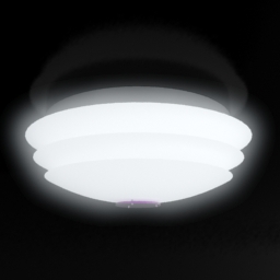 3D Lamp preview