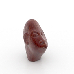 carving 3D Model Preview #7bdbeb7f