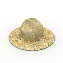 hat 3D Model Preview #ce573acc