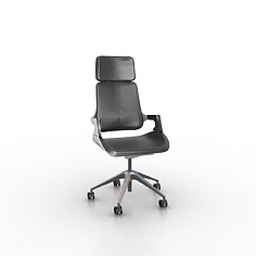 3D Chair preview