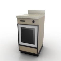 3D Icemaker preview