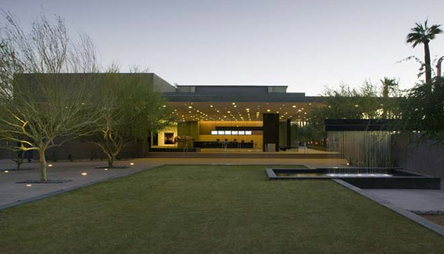 Phoenix Art Museum Expansion