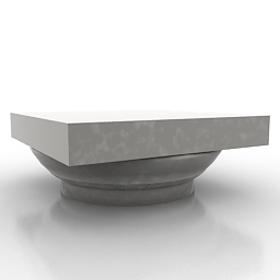 3D Cap preview