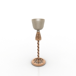 3D Lamp preview