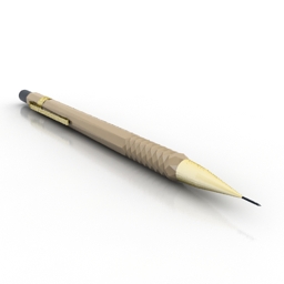 pen 3D Model Preview #fa4e0ce7