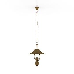 3D Lamp preview