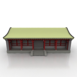 "MX" - Buildings preview
