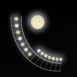 "LCItalia" - Luminaires and lighting solutions preview