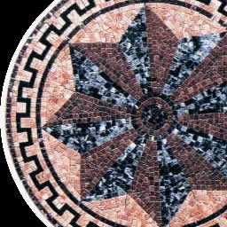 Medallion