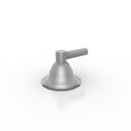 3D Knob preview