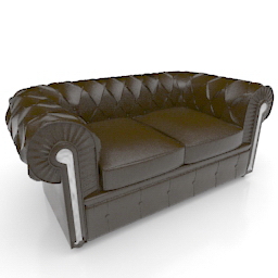"Chester" - Furniture collection preview