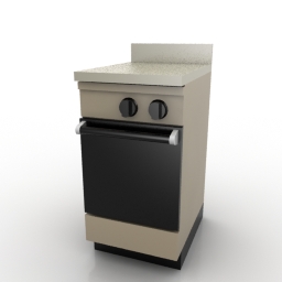 3D Icemaker preview