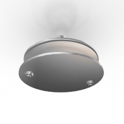 3D Lamp preview