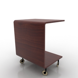 "Furnishings-87" - Interior collection preview