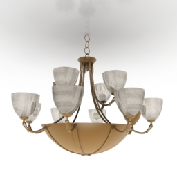 3D Luster preview