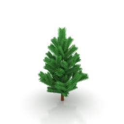 tree 3D Model Preview #90acdd89