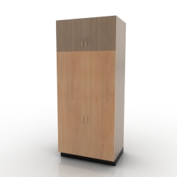 3D Drawer preview