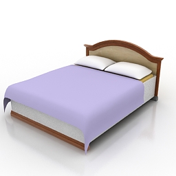 3D Bed preview