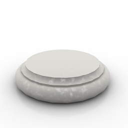 3D Base preview