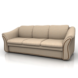 "Titanic" - Furniture collection preview
