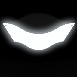 3D Lamp preview