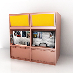 Download 3d cad models, 3d max textures, 3d help