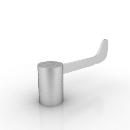 3D Knob preview