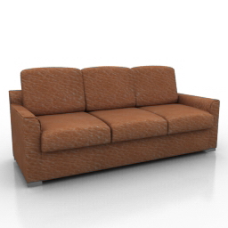 "Furnishings-81" - Interior collection preview