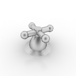 3D Knob preview