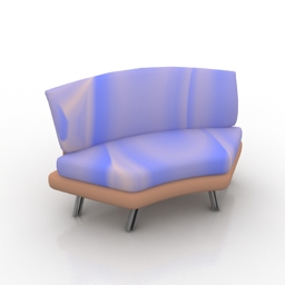 3D Section preview