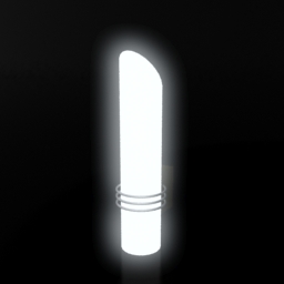3D Light preview