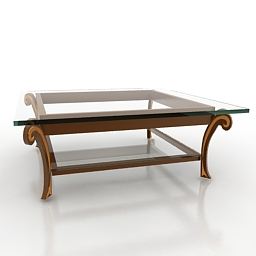 "Furnishings-84" - Interior collection preview