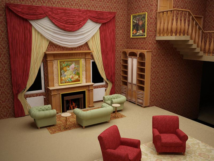 Architectural Home Design