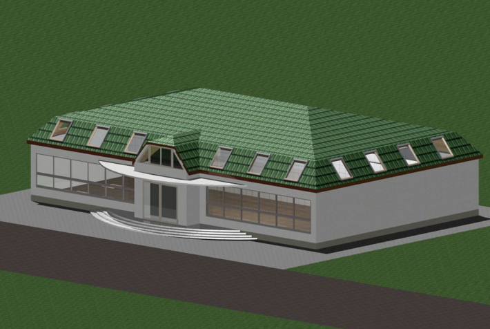 Architectural Home Design