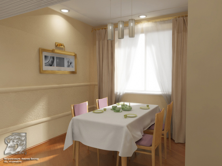 Architectural Home Design