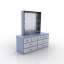 Commode