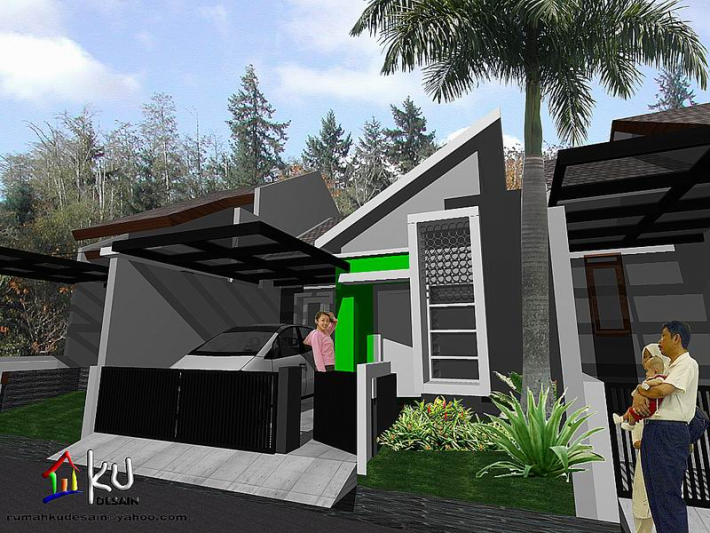 Architectural Home Design