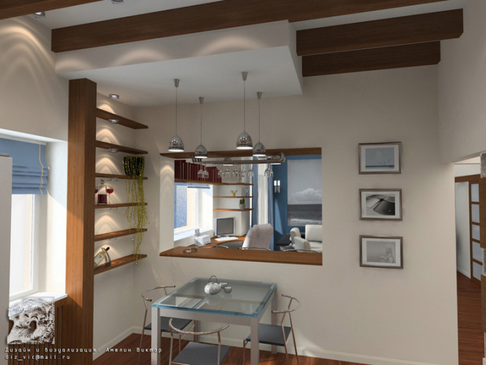 Architectural Home Design