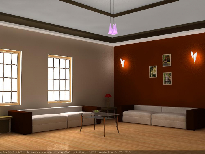 Architectural Home Design