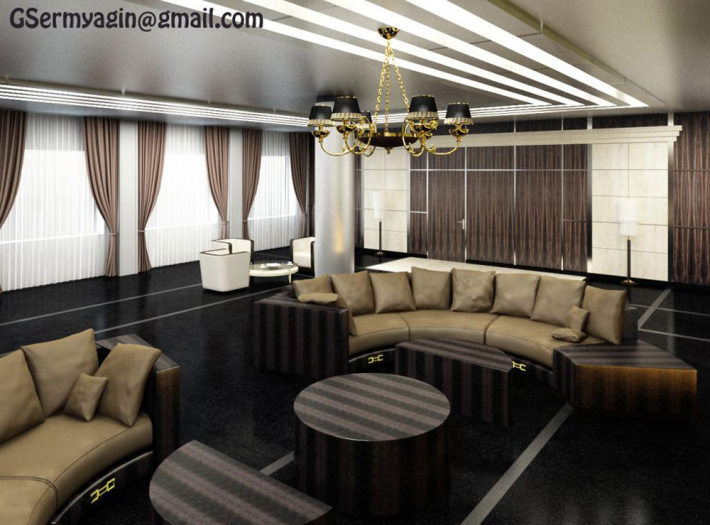 Architectural Home Design