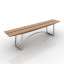Bench
