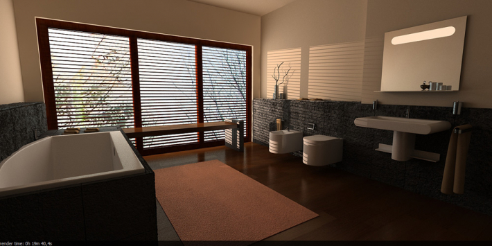 Architectural Home Design