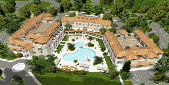 Architectural Home Design