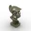 Statuette
