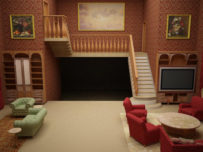 Architectural Home Design