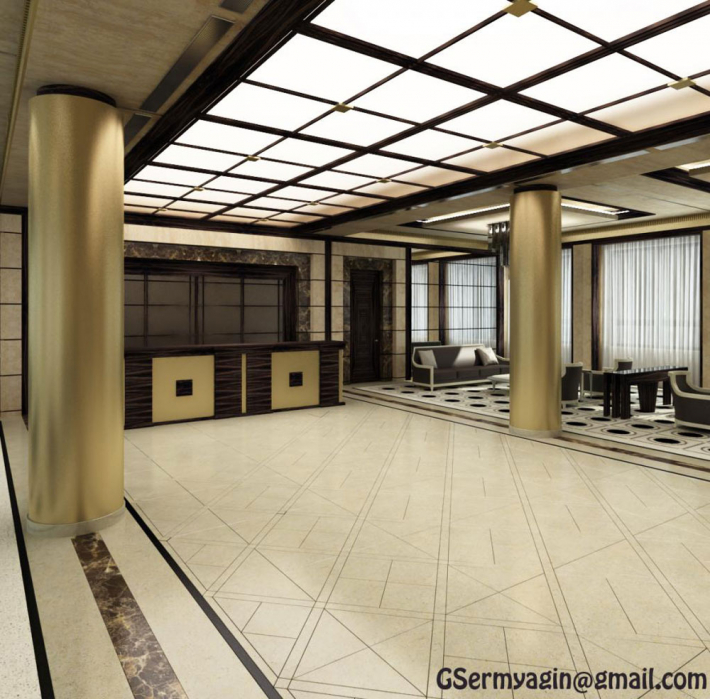 Architectural Home Design