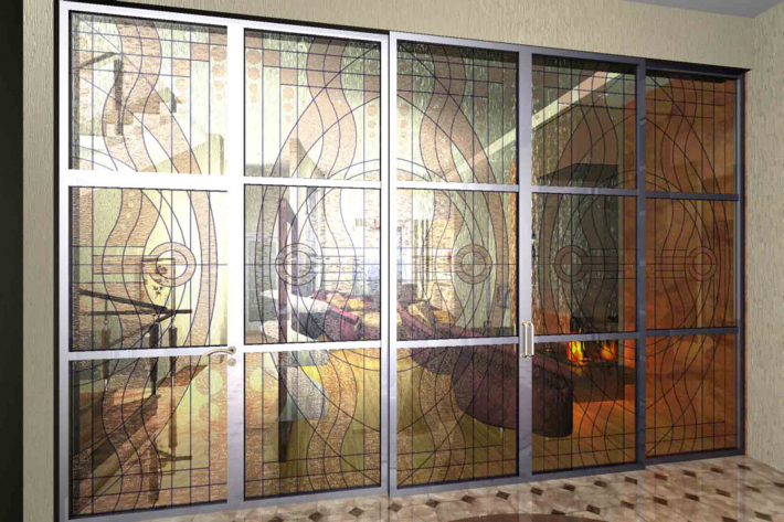 Architectural Home Design